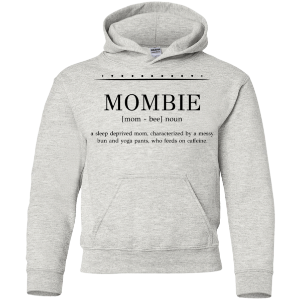 Mombie T Shirts V2
