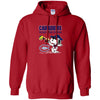 Montreal Canadiens Make Me Drinks T-Shirt