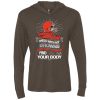 My Cleveland Browns And They'Ll Never Find Your Body T Shirt