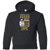 My Heart And My Soul Belong To The Akron Zips T Shirts