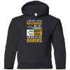 My Heart And My Soul Belong To The Baltimore Ravens T Shirts