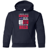 My Heart And My Soul Belong To The Buffalo Bills T Shirts