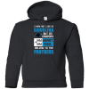 My Heart And My Soul Belong To The Carolina Panthers T Shirts