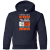 My Heart And My Soul Belong To The Denver Broncos T Shirts