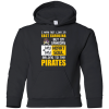 My Heart And My Soul Belong To The East Carolina Pirates T Shirts
