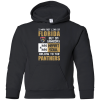My Heart And My Soul Belong To The Florida Panthers T Shirts