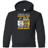 My Heart And My Soul Belong To The Georgia Tech Yellow Jackets T Shirts