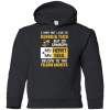 My Heart And My Soul Belong To The Georgia Tech Yellow Jackets T Shirts