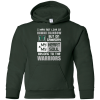 My Heart And My Soul Belong To The Hawaii Rainbow Warriors T Shirts