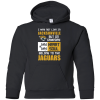 My Heart And My Soul Belong To The Jacksonville Jaguars T Shirts