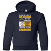 My Heart And My Soul Belong To The Los Angeles Chargers T Shirts