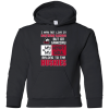 My Heart And My Soul Belong To The Northern Illinois Huskies T Shirts