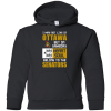 My Heart And My Soul Belong To The Ottawa Senators T Shirts