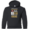 My Heart And My Soul Belong To The San Francisco 49Ers T Shirts