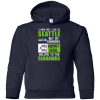 My Heart And My Soul Belong To The Seattle Seahawks T Shirts
