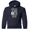 My Heart And My Soul Belong To The Winnipeg Jets T Shirts