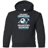 My Loyalty And Your Lack Of Taste Carolina Panthers T Shirts