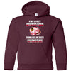 My Loyalty And Your Lack Of Taste Chicago Blackhawks T Shirts