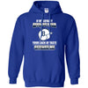 My Loyalty And Your Lack Of Taste Detroit Tigers T Shirts