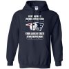 My Loyalty And Your Lack Of Taste New England Patriots T Shirts