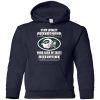 My Loyalty And Your Lack Of Taste New York Jets T Shirts