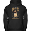 My Pug Ate My Homework T Shirts