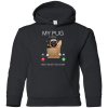 My Pug Is Calling T Shirts