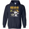Nashville Predators Make Me Drinks T-Shirt