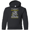 Never Underestimate A Man T Shirts