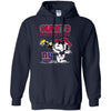 New York Giants Make Me Drinks T-Shirt