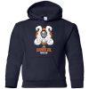 New York Islanders Girl Win Or Lose T Shirts