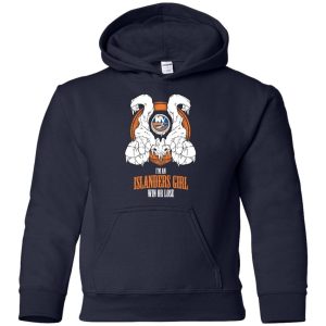 New York Islanders Girl Win Or Lose T Shirts