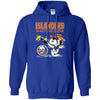 New York Islanders  Make Me Drinks T-Shirt
