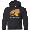 Nice Pug T Shirts - A Loaf Of Pug Ver 1