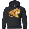 Nice Pug T Shirts - A Loaf Of Pug Ver 2