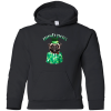 Nice Pug T Shirts - Irish Pug Ver 2