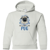 Nice Pug T Shirts - Life Is Better With Pug