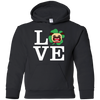 Nice Pug T Shirts - Love Pug