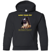 Nice Pug T Shirts - National Love Your Pet Star War Style