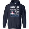 Nobody Gets Between Mom And Her Arizona Wildcats T Shirts