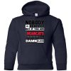Nobody Is Perfect But If You Are A Bearcats Fan T Shirts