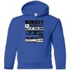 Nobody Is Perfect But If You Are A Blue Jays Fan T Shirts