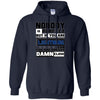 Nobody Is Perfect But If You Are A Lightning Fan T Shirts