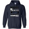 Nobody Is Perfect But If You Are A Titans Fan T Shirts