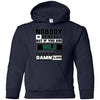 Nobody Is Perfect But If You Are A Wild Fan T Shirts
