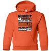 Nobody Is Perfect But If You Are An Orioles Fan T Shirts