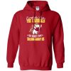 Nobody Stops Talking About Us Arizona Cardinals T Shirt