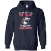 Nobody Stops Talking About Us Houston Texans T Shirt