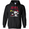 Northern Illinois Huskies Make Me Drinks T-Shirt