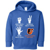 Nothing Beats Baltimore Orioles T Shirt